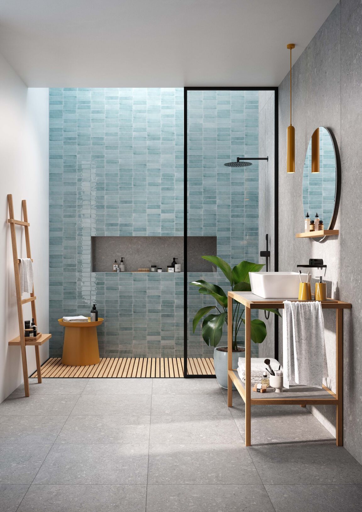 Wall Tile