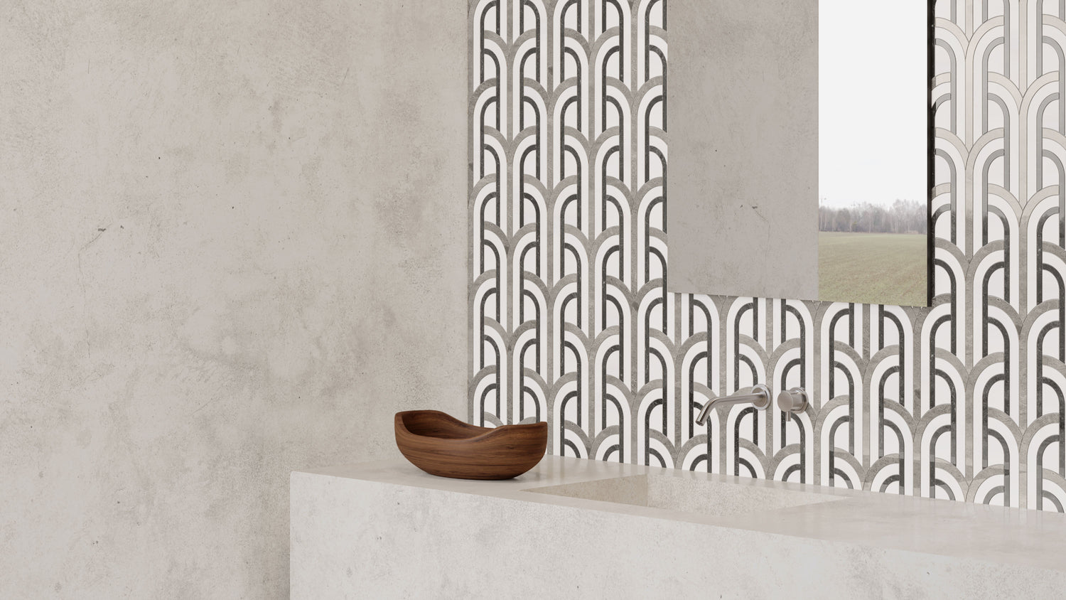 Mosaics
