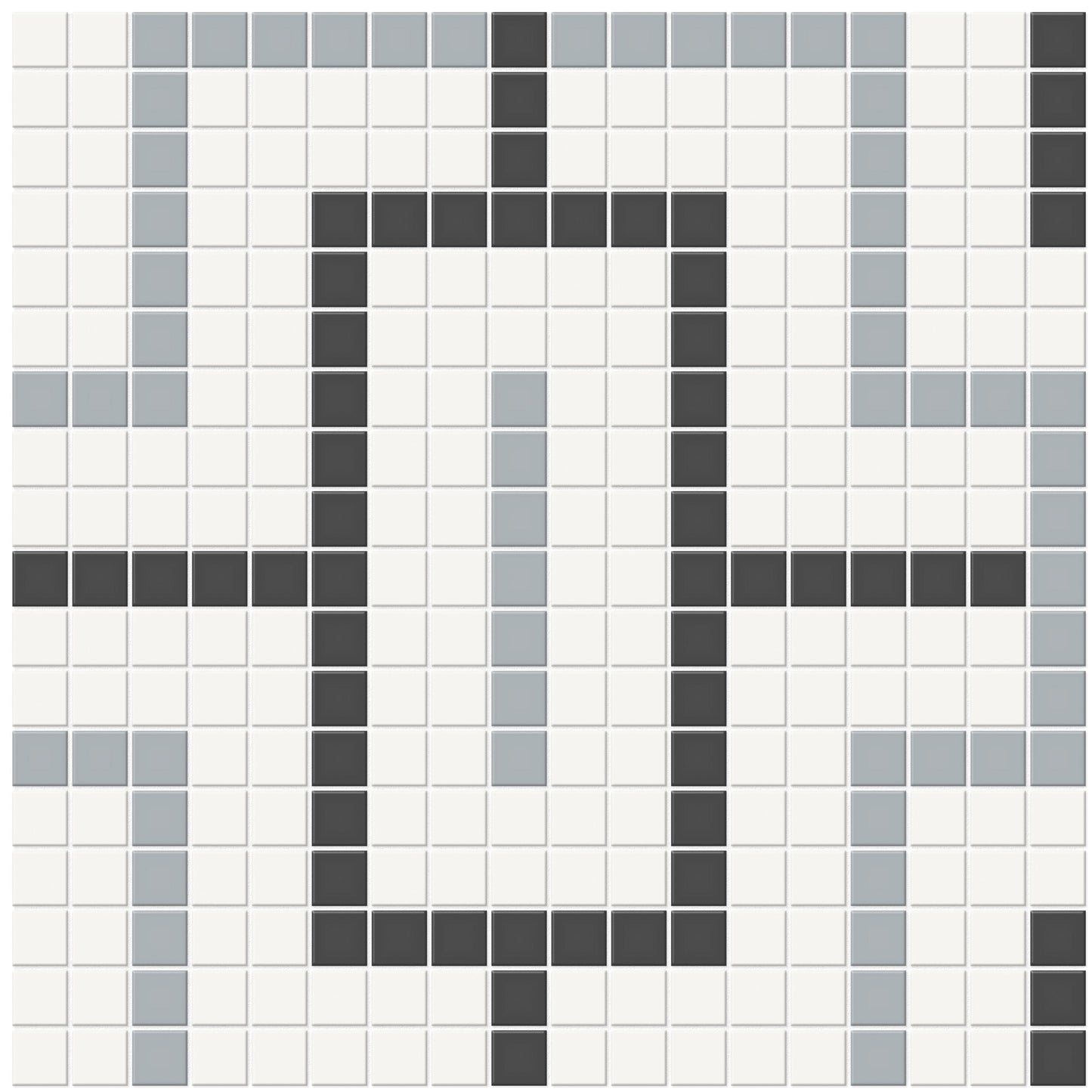 Soho Chain Pattern