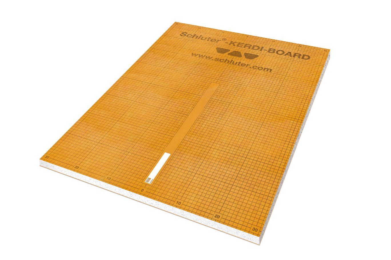 Schluter Kerdi Board