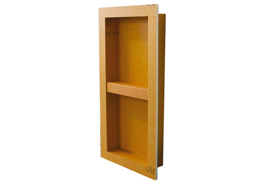 Schluter Kerdi Board Niche 3.5 x 12 x 28 (KB12SN305711A1)