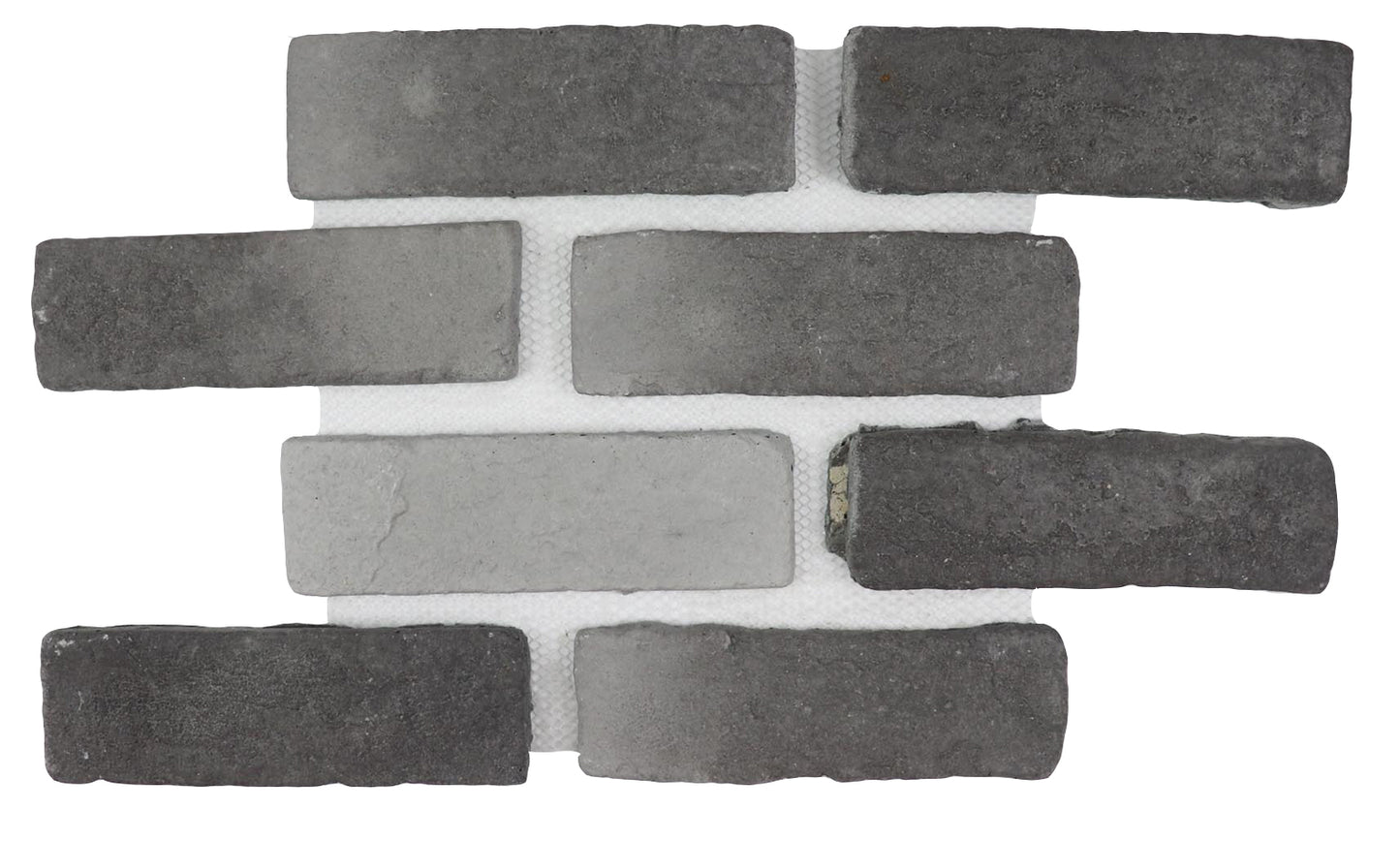 BrickWorks Rustic Grey