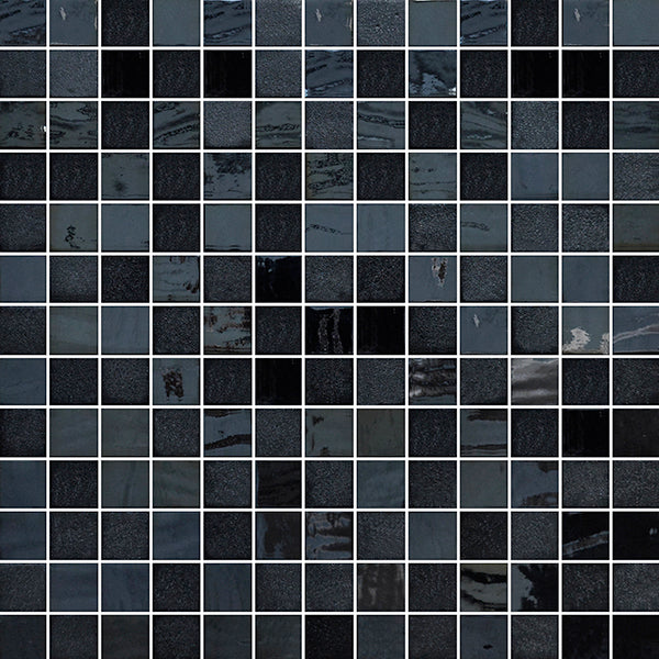 Opalo StoneGlass Negro