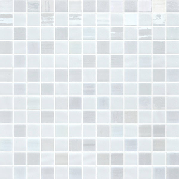 Opalo StoneGlass Blanco