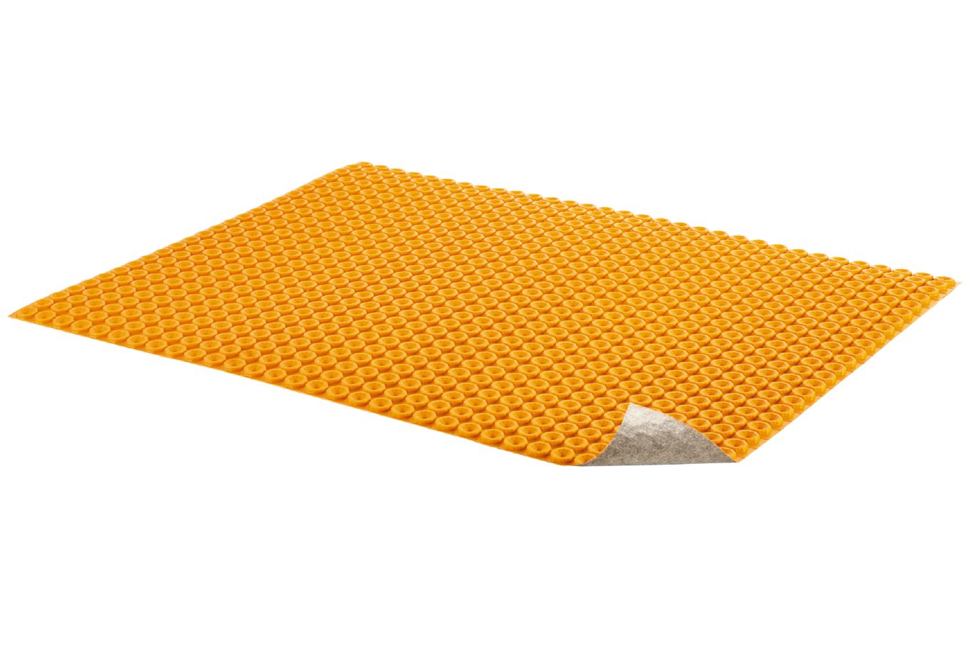 Schluter Ditra Heat Duo Membrane 8.6 Square Foot Sheet (DHD8MA) Everyday Low Price