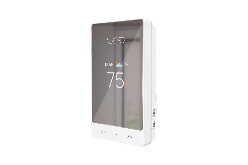 Schluter Ditra Heat Smart Thermostat (DHERT105BW) Everyday Low Price