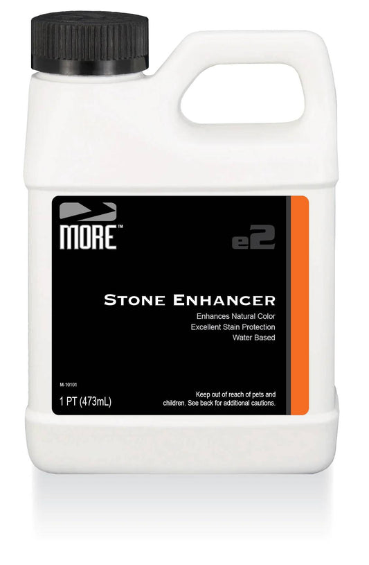 MORE Stone Enhancer - Quart