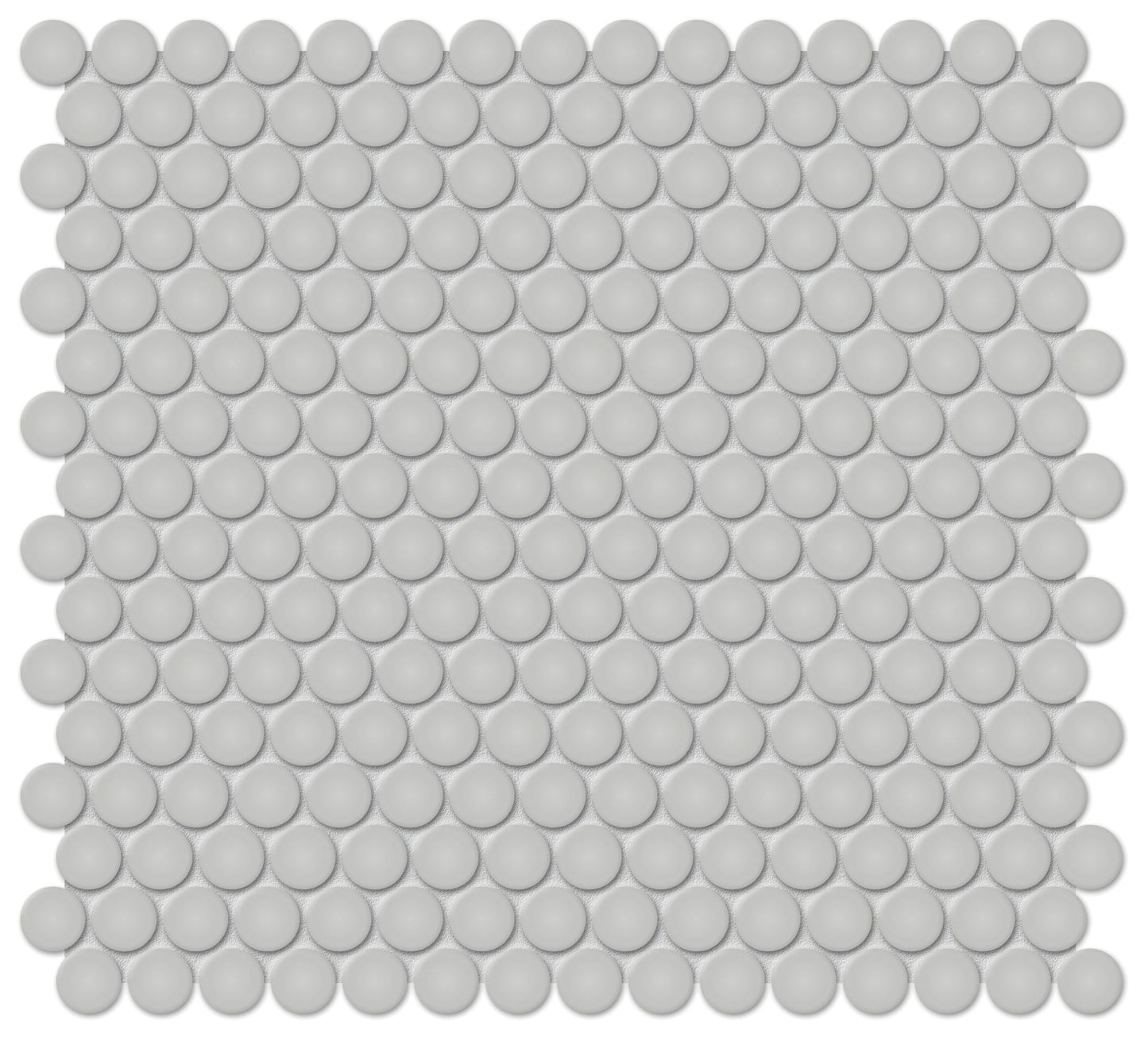 Soho Penny Round
