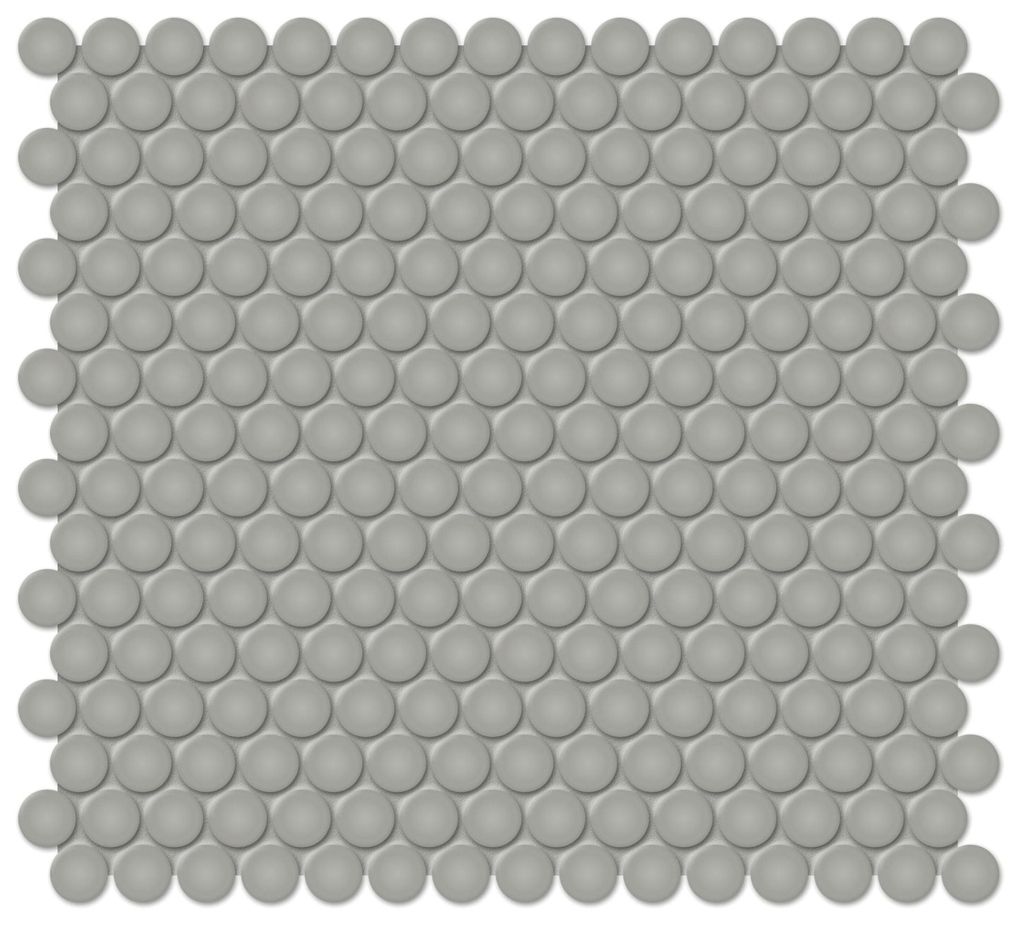 Soho Penny Round