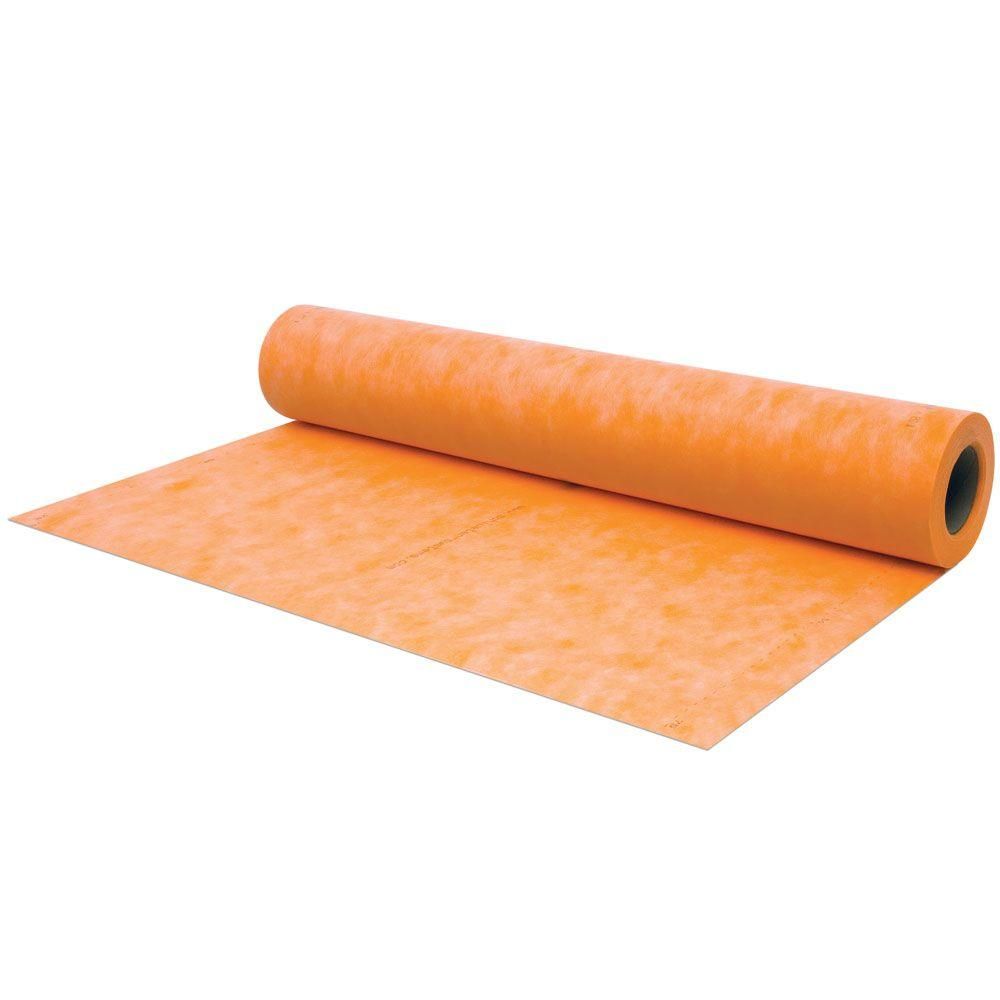 Schluter Kerdi Waterproofing Membrane (KERDI200)