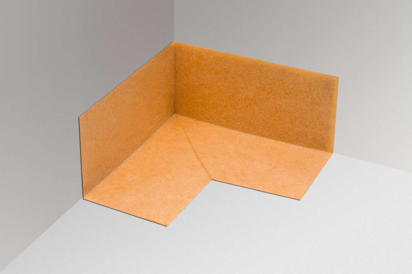 Schluter Kerdi Kereck Pre-Formed Inside Corners (2 Pack) (KERECKFI2)