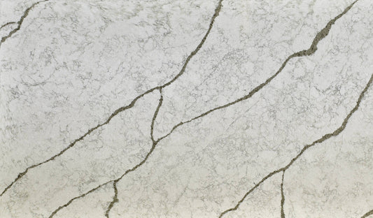 ST Quartz 3CM Countertop Mojave