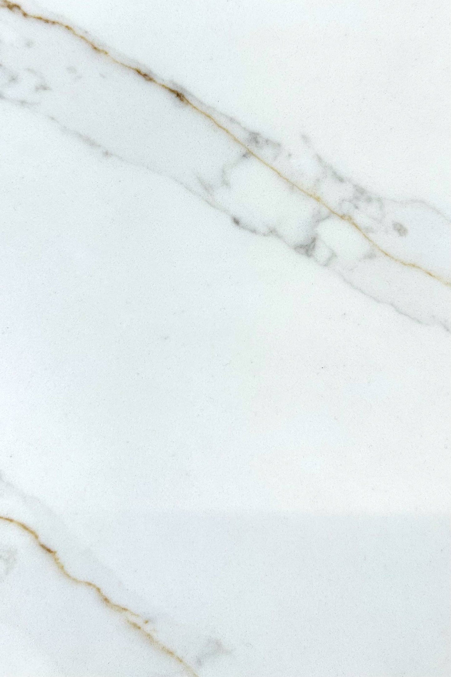 ST Quartz 3CM Countertop Calacatta Borghini