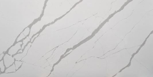 ST Quartz 3CM Countertop Bellagio