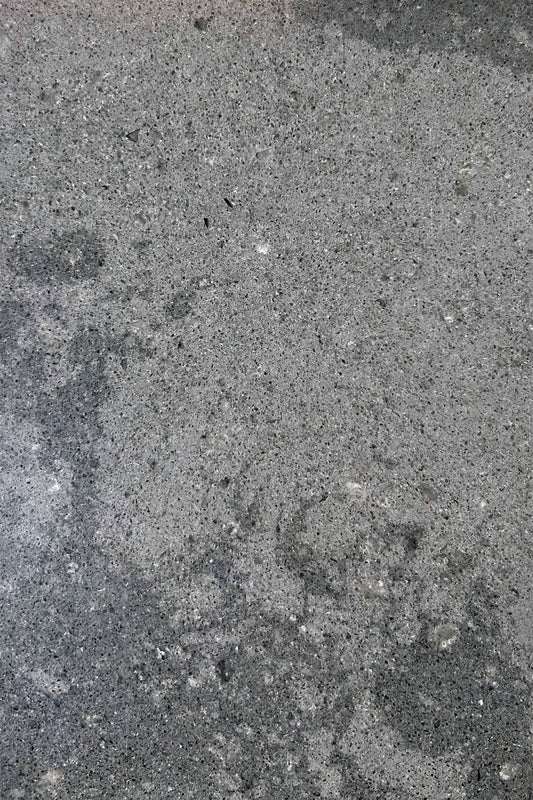 ST Quartz 3CM Countertop Lava Roca Polished