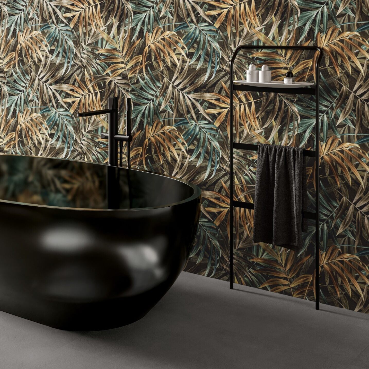 Sable Jardin