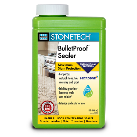 Laticrete - Stonetech BulletProof Sealer 946 ml