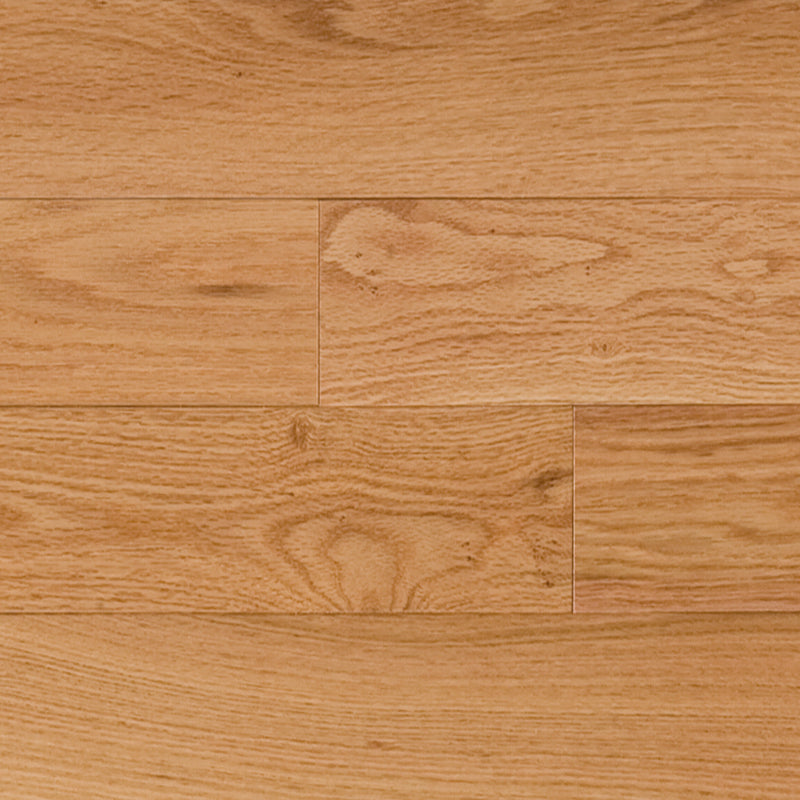 3.25 Inch Plank Art De Vivre North American Oak Chelsea Smooth Texture (7/16 Thick)