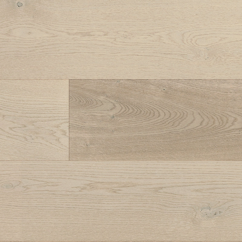 8 Inch Plank Art De Vivre European White Oak Crema Refined Texture (9/16 Thick)
