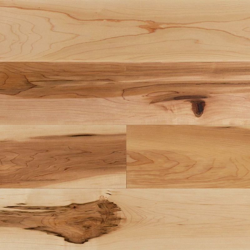 3.25 Inch Plank Art De Vivre Canadian Hard Maple Deauville Smooth Texture (7/16 Thick)