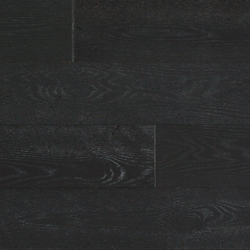 5.188 Inch Plank Art De Vivre North American Oak Drama Brushed Texture (7/16 Thick)