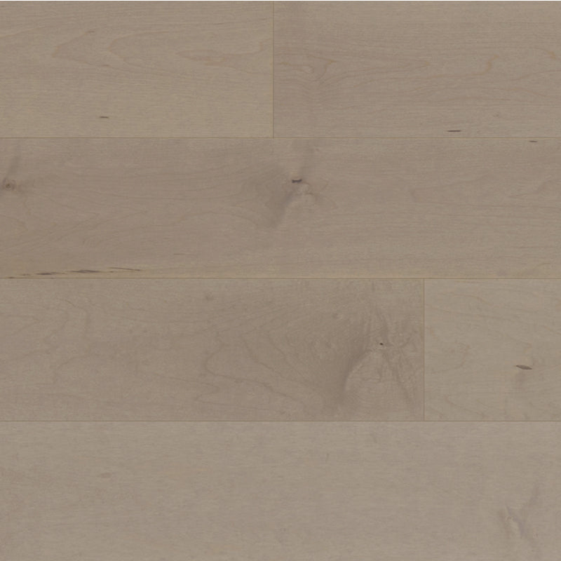 5.188 Inch Plank Art De Vivre Canadian Hard Maple Dufferin Smooth Texture (7/16 Thick)