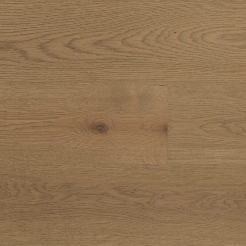 7.5 Inch Plank Art De Vivre European White Oak Elmont Brushed Texture (7/16 Thick)