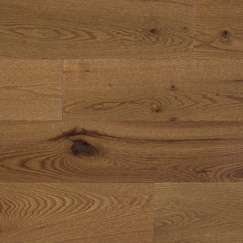 5.188 Inch Plank Art De Vivre North American Oak Harmonia Brushed Texture (7/16 Thick)