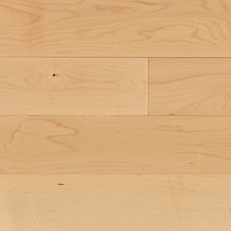 3.25 Inch Plank Art De Vivre Canadian Hard Maple Lafayette Smooth Texture (7/16 Thick)