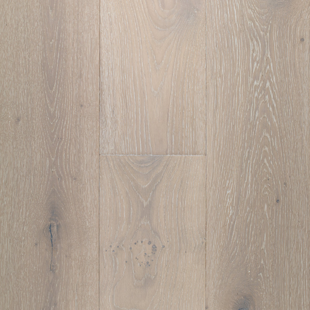 7.5 Inch Plank Montana Plank Ghost Town 3mm Sawn French White Oak Veneer (3/4 Thick)