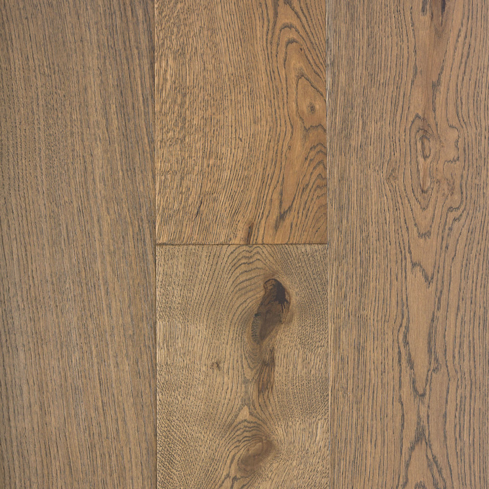 7.5 Inch Plank Montana Plank Lolo Creek 3mm Sawn French White Oak Veneer (3/4 Thick)