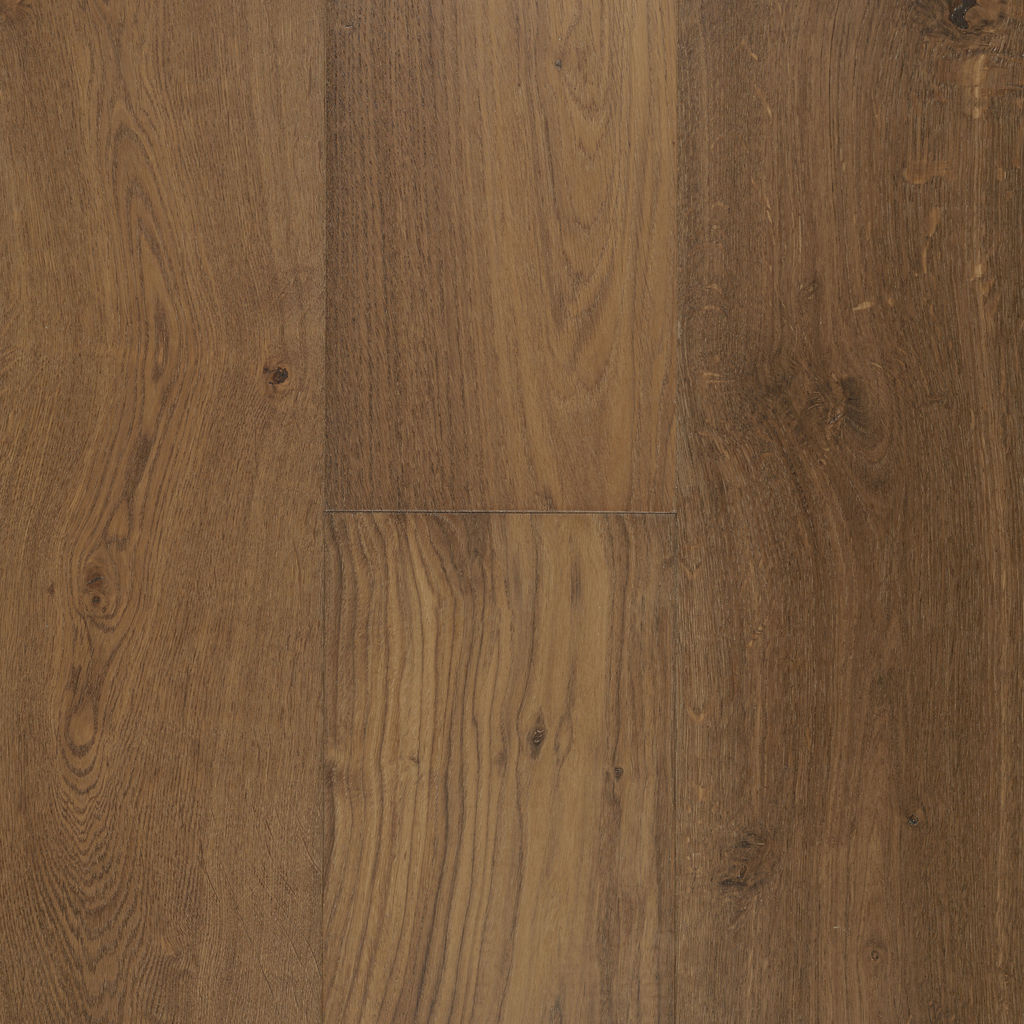 7.5 Inch Plank Restoration Plank Galveston 3 mm Sawn White Oak Veneer (5/8 Thick)