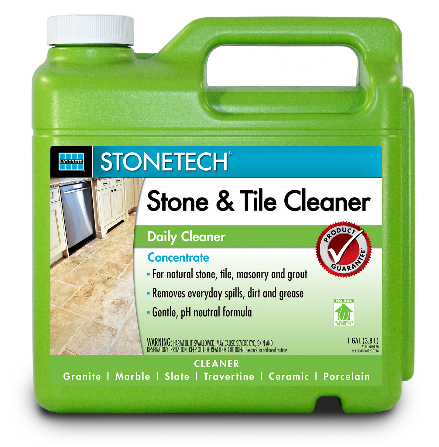 Laticrete - Stonetech Stone, Tile & Grout Sealer 946 ml