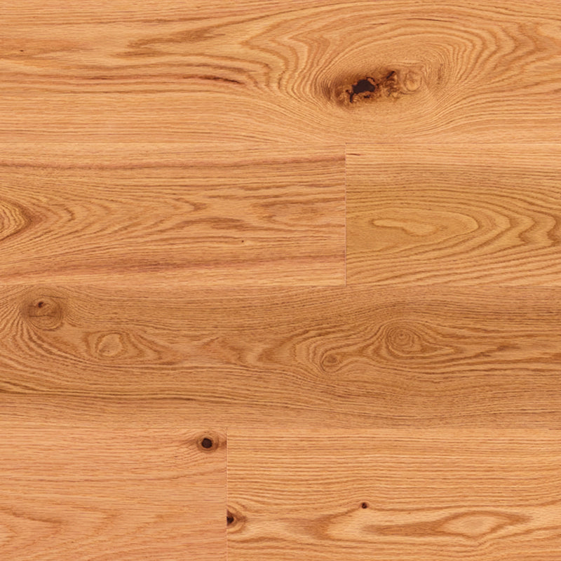 3.25 Inch Plank Art De Vivre North American Oak Trinity Brushed Texture (7/16 Thick)