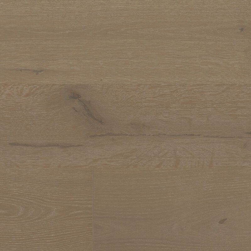 7.5 Inch Plank Art De Vivre European White Oak Vidal Brushed Texture (7/16 Thick)
