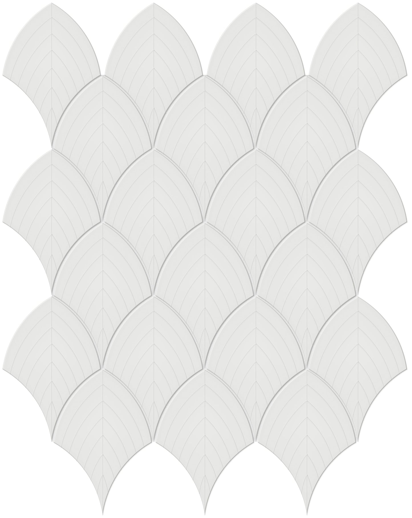 Soho Scallop
