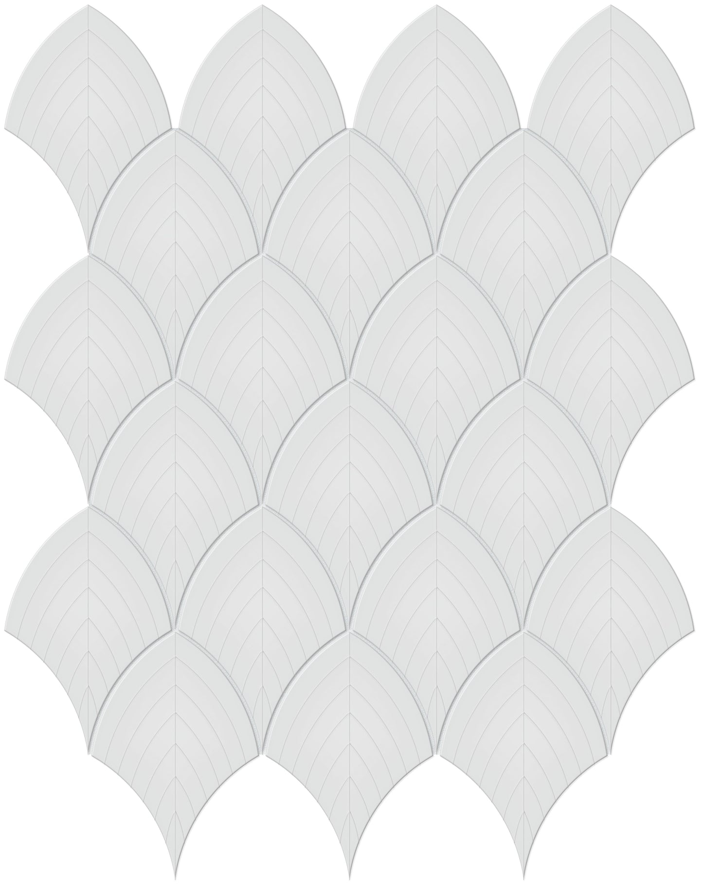 Soho Scallop