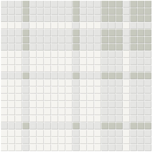 Soho Plaid Pattern