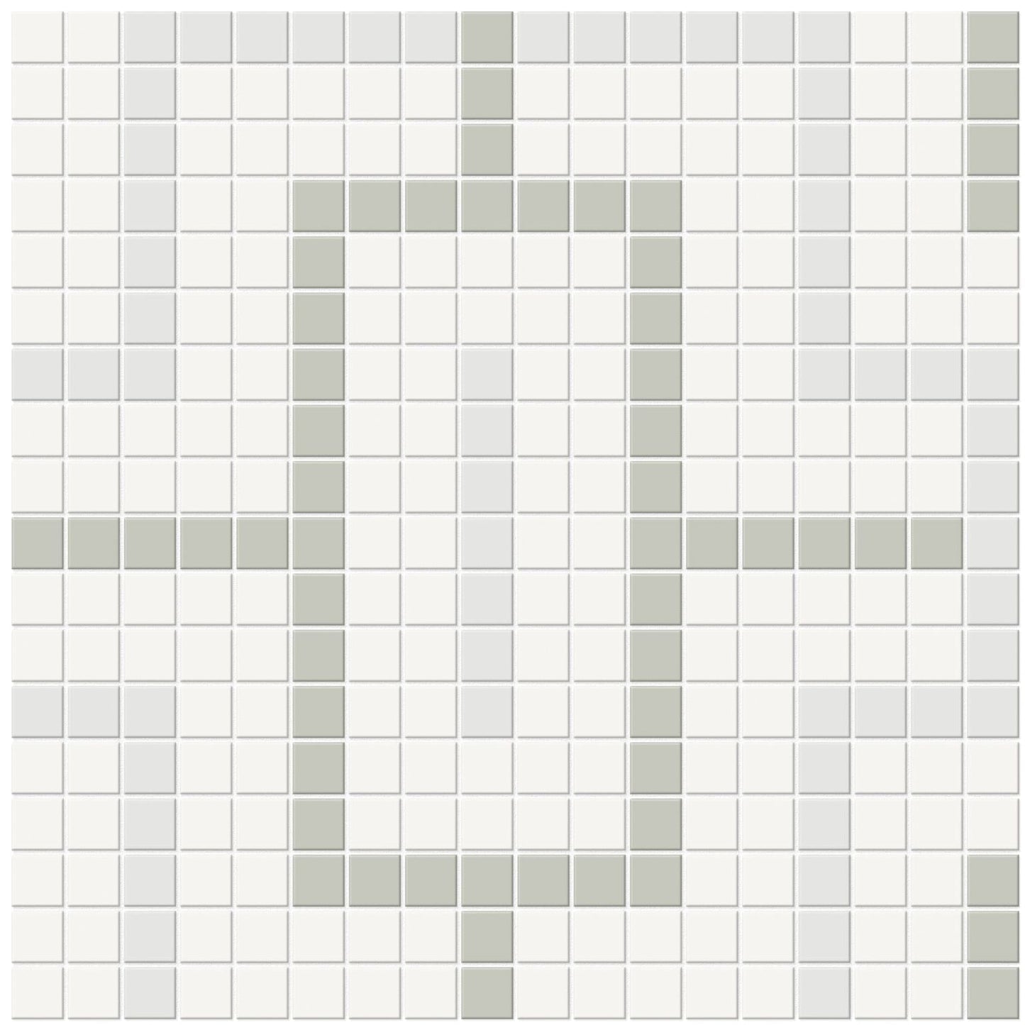 Soho Chain Pattern