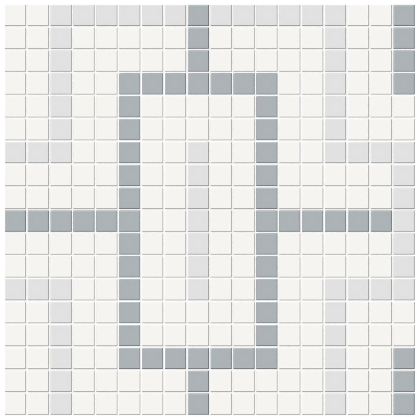 Soho Chain Pattern