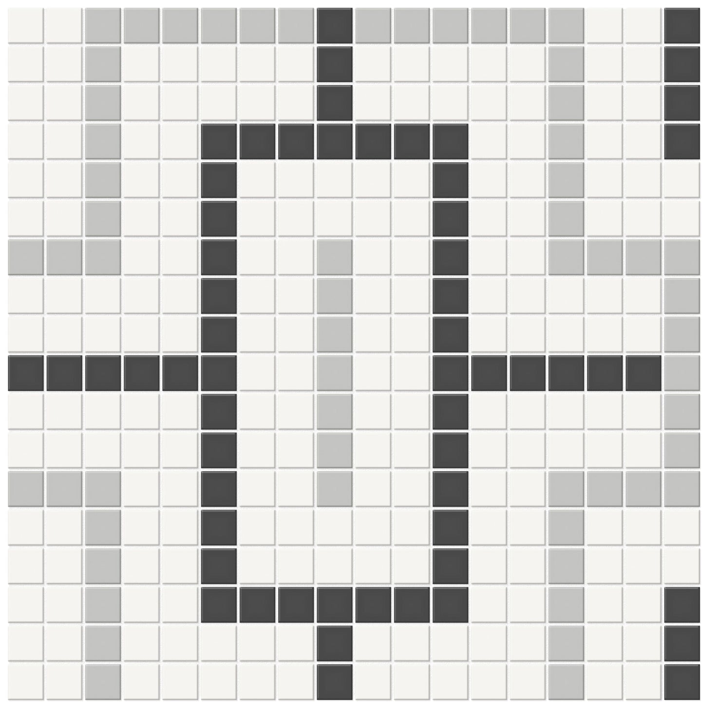Soho Chain Pattern