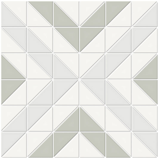 Soho Cubic Pattern