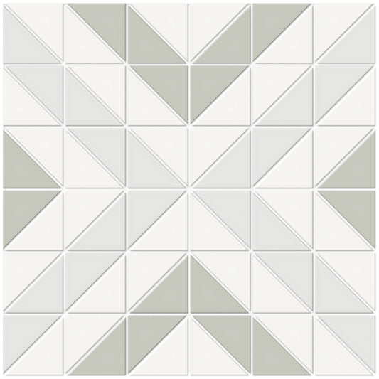 Soho Cubic Pattern