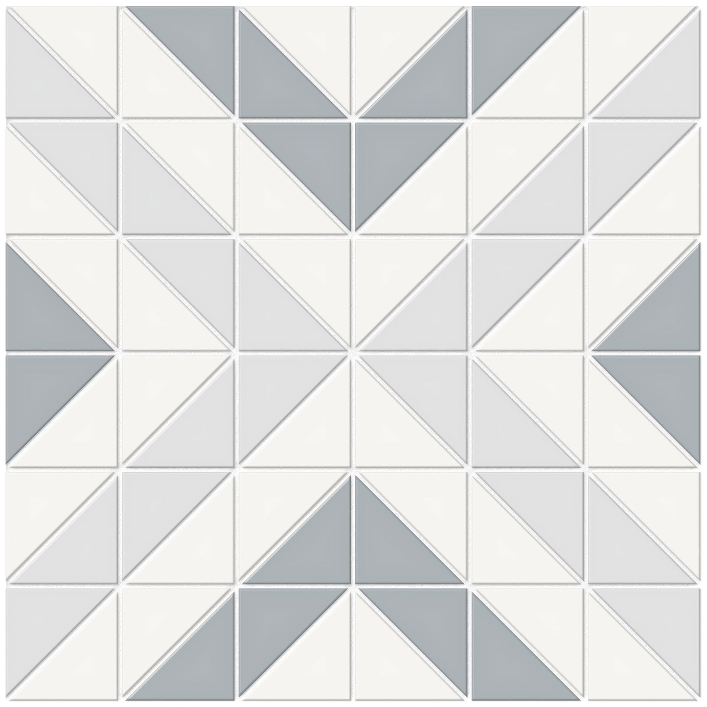 Soho Cubic Pattern