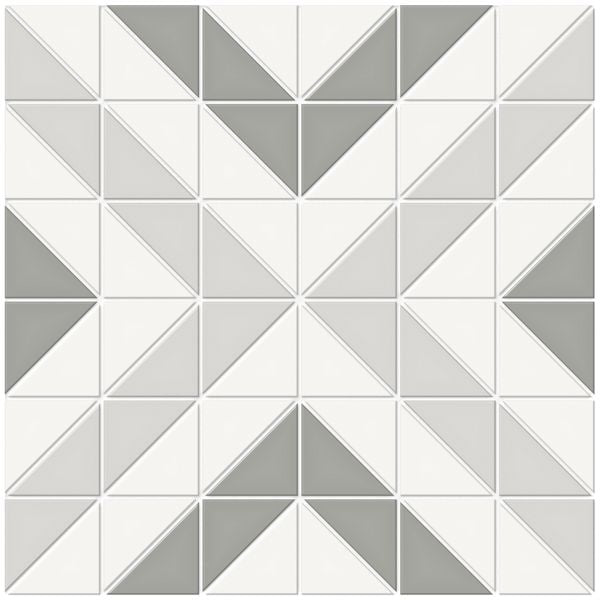 Soho Cubic Pattern