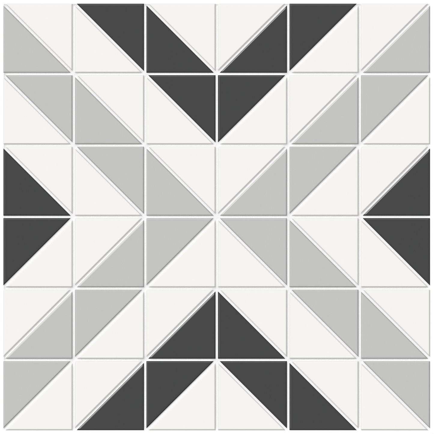 Soho Cubic Pattern