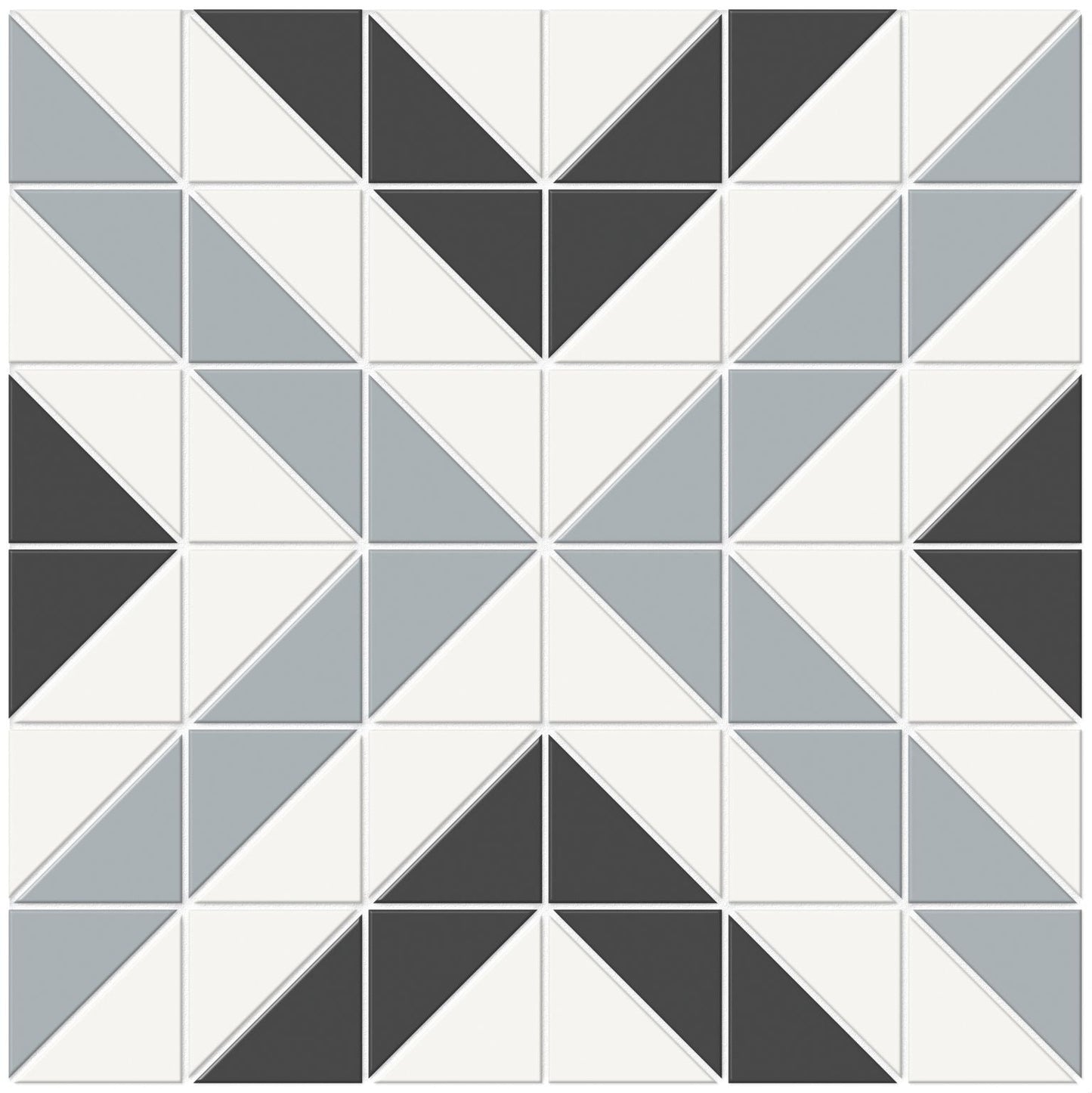 Soho Cubic Pattern