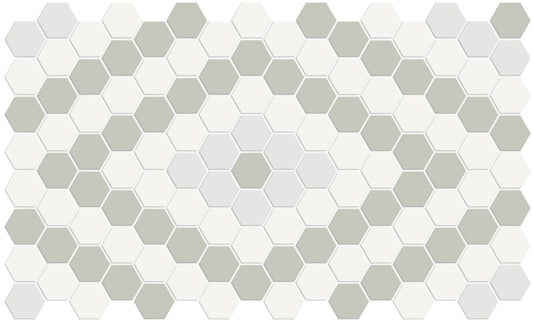 Soho Diamond Pattern
