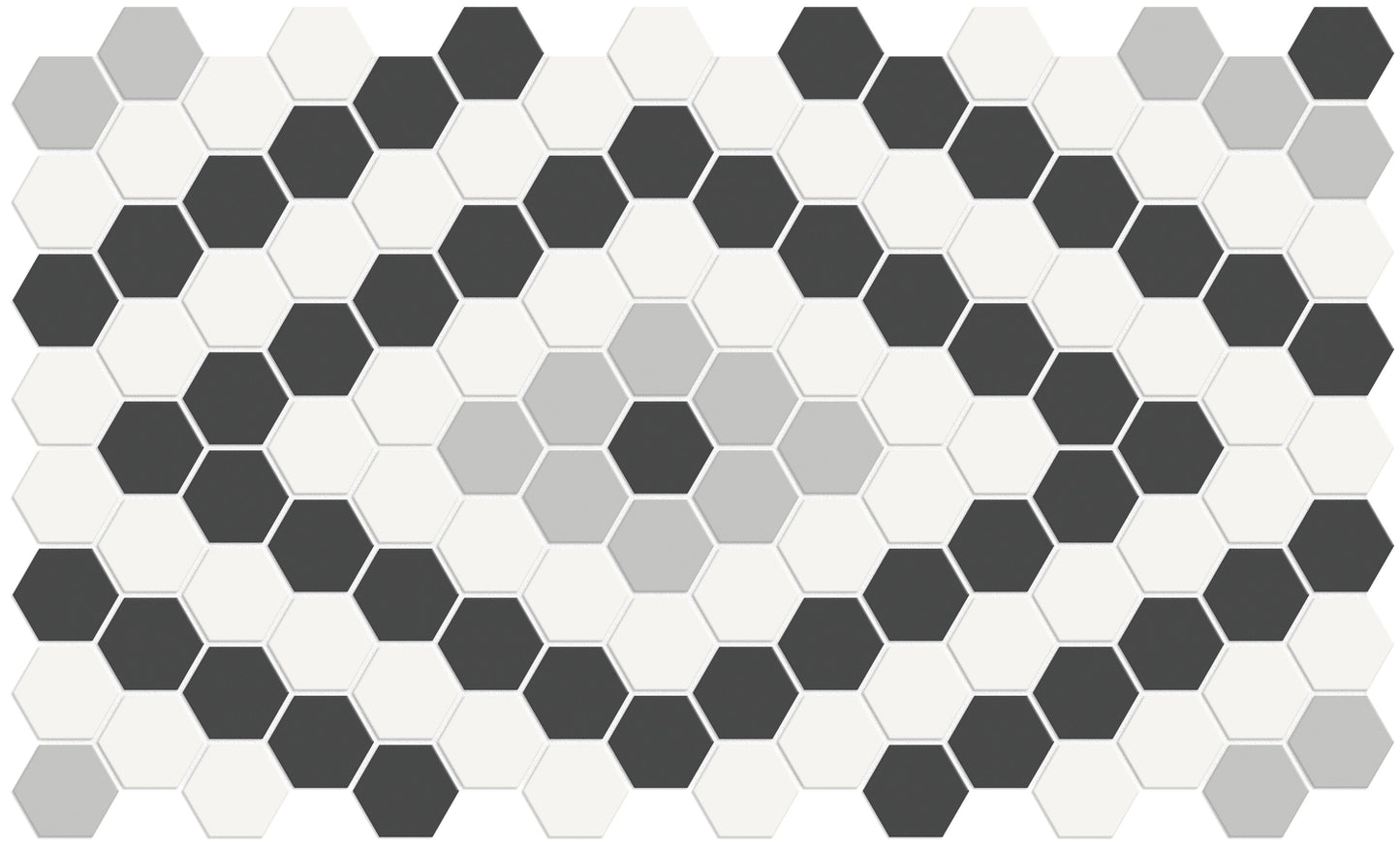 Soho Diamond Pattern