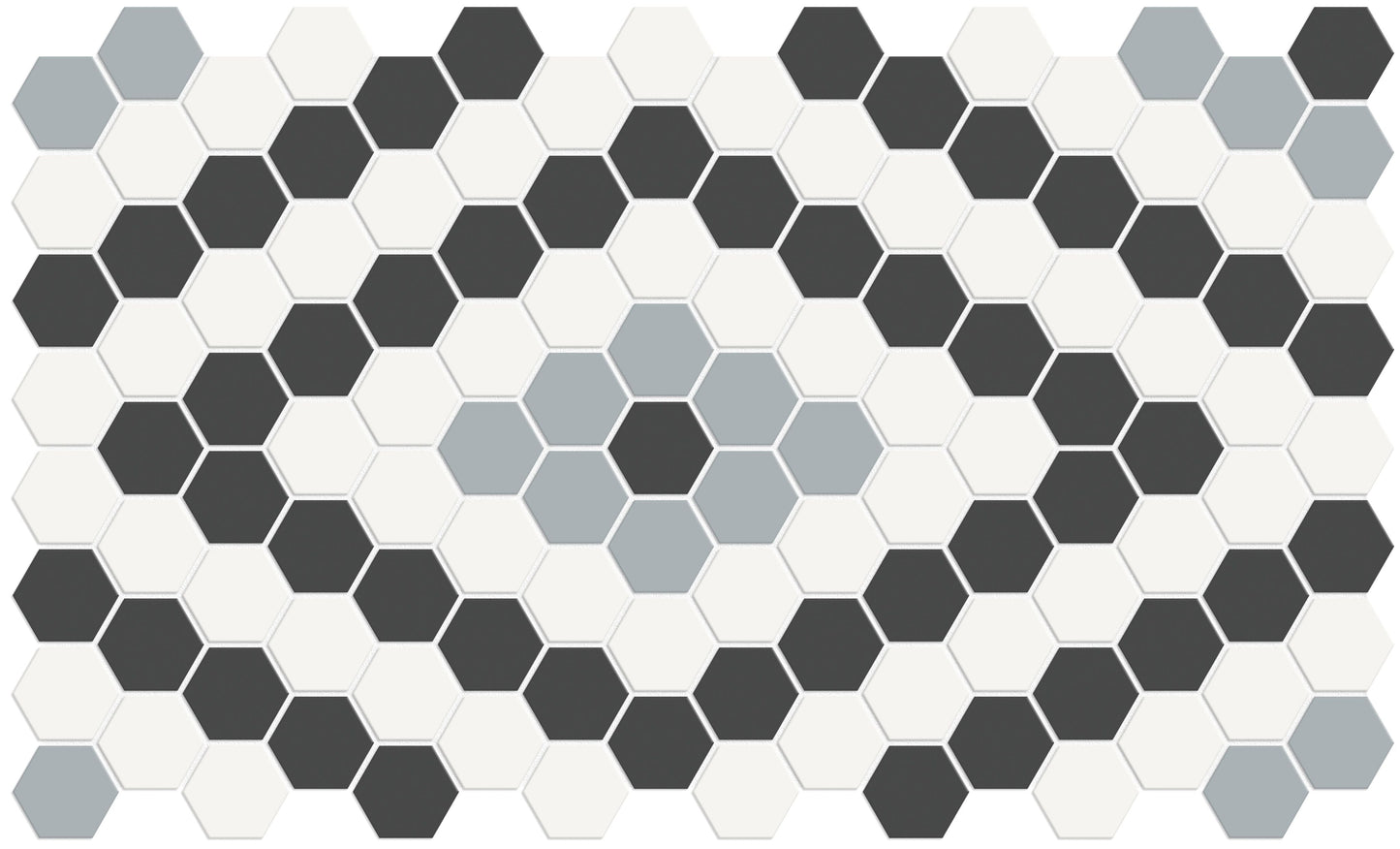 Soho Diamond Pattern